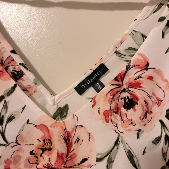 Dynamite Tank - Picture 2 of 2